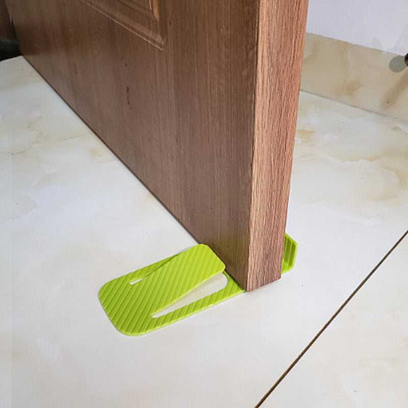 ⏰🔥Buy More, Save More🔥: Innovative Door Stopper