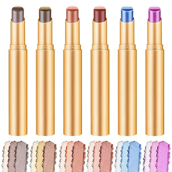 π 3-in-1 Shimmer Eyeshadow Stick | One Swipe, Stunning Eyes π