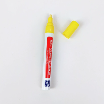 ✨AEXZR® Anti-Mosquito and waterproof grout pen✨