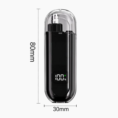 🔥AEXZR®Smart Electric Nose Hair Trimmer🏆