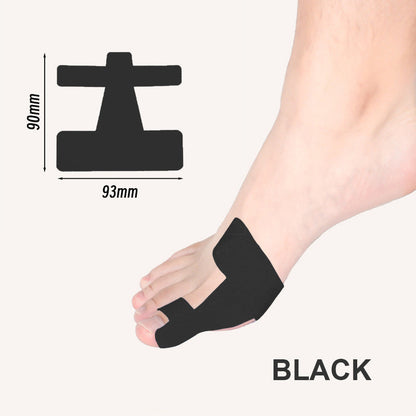 🏆🦶Medical-Grade Bunion Tape – 🦶Hypoallergenic, Breathable, Painless Removal👟