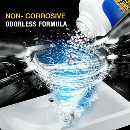 🧼🏆 AEXZR®Powerful Sink & Drain Cleaner🏆