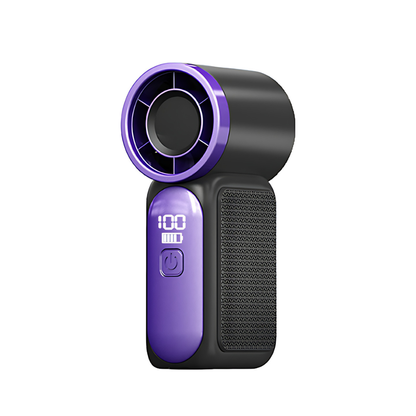 🪶RZXEA™ Pocket-Sized Handheld Fan💨