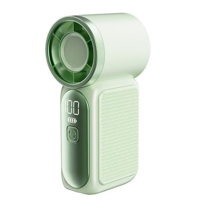 🪶RZXEA™ Pocket-Sized Handheld Fan💨