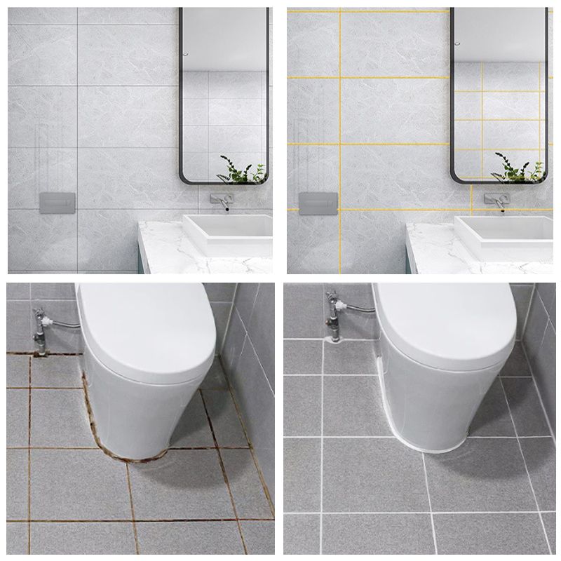 🏆✨Anti-Mosquito and waterproof grout pen —✨ Instantly Restore a Clean, Like-New Look⚡