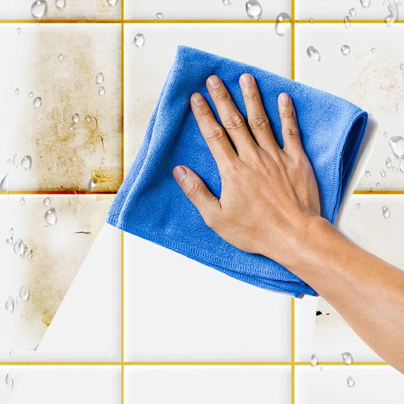 🏆✨Anti-Mosquito and waterproof grout pen —✨ Instantly Restore a Clean, Like-New Look⚡