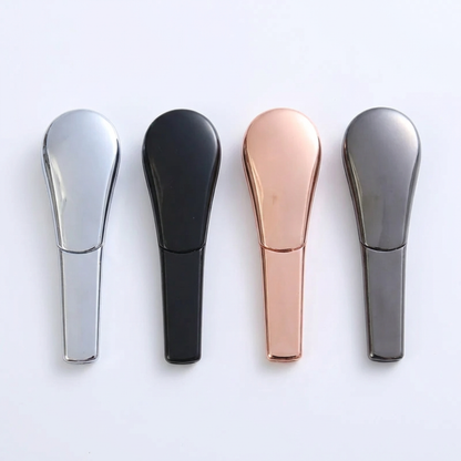✨MagSpoon Alloy Pocket Chamber Tool –🌀Screen-Free, Smooth Draw, Easy Clean🔥