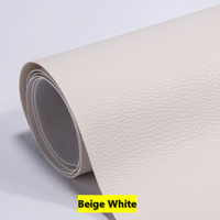 Beige White