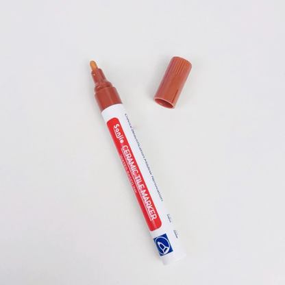 ✨AEXZR® Anti-Mosquito and waterproof grout pen✨