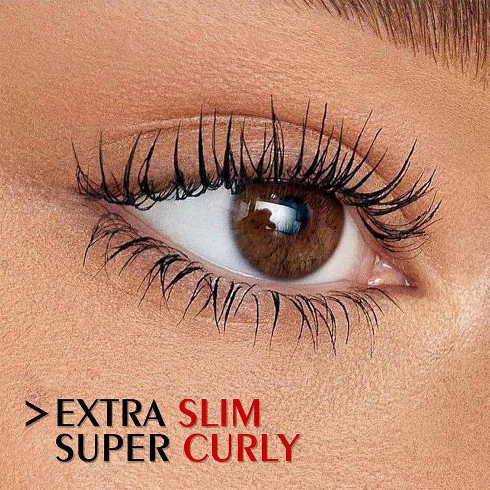 🏆✨AEXZR®Waterproof Fibre Mascara