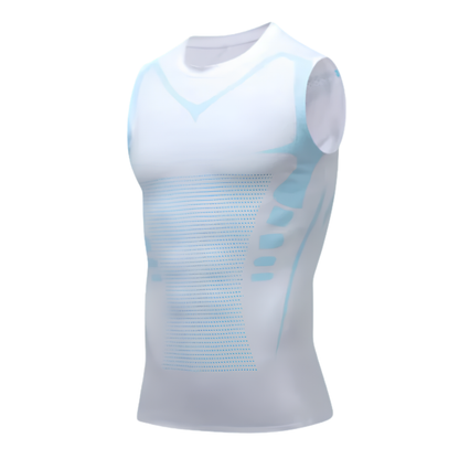 RZXEA™ | Q-REGEN Quantum Compression Wear