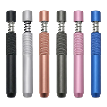 ✨Pressclean Chamber Tool – 🔧Self-Cleaning Spring Design, No Tapping Needed🌀