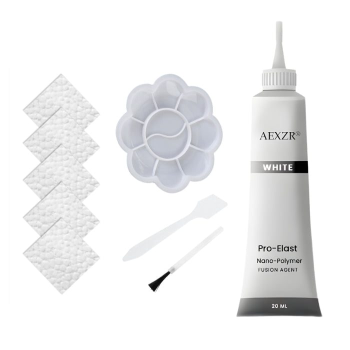 White+ Repair Tool kit