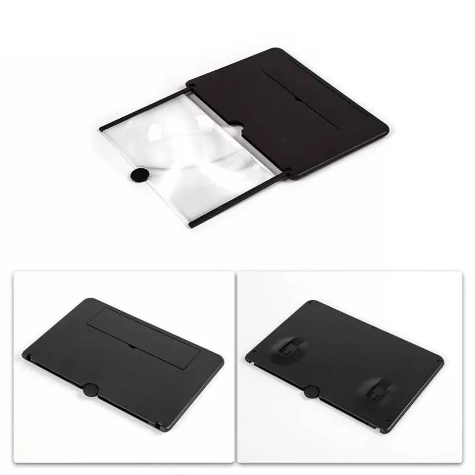 📱🏆Portable Phone Screen Magnifier for Movies & Gaming