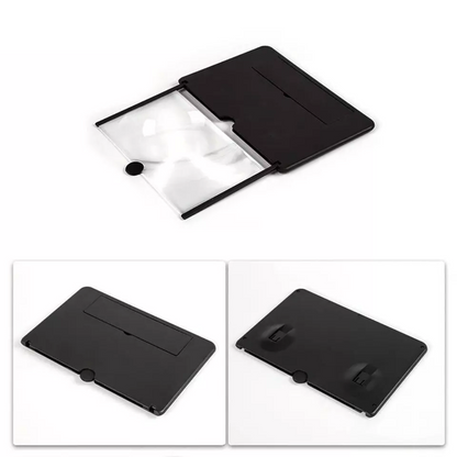 📱🏆Portable Phone Screen Magnifier for Movies & Gaming
