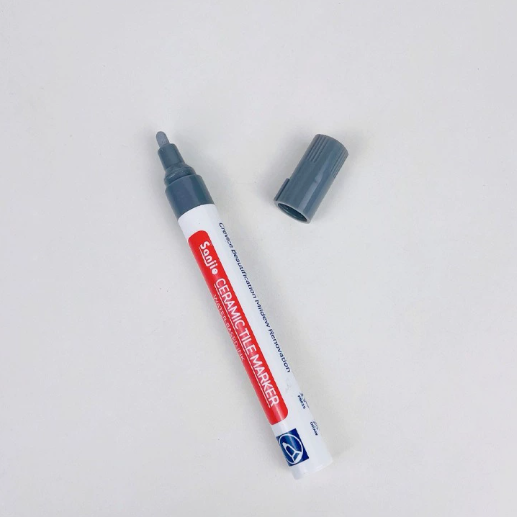 ✨AEXZR® Anti-Mosquito and waterproof grout pen✨