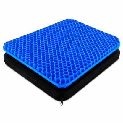 ✨Ergonomic Silicone Seat Cushion🏆 – Relief You Can Feel