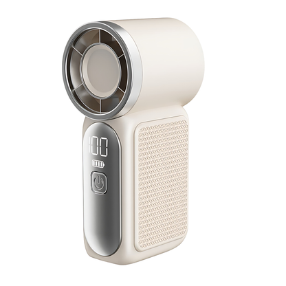 🪶RZXEA™ Pocket-Sized Handheld Fan💨
