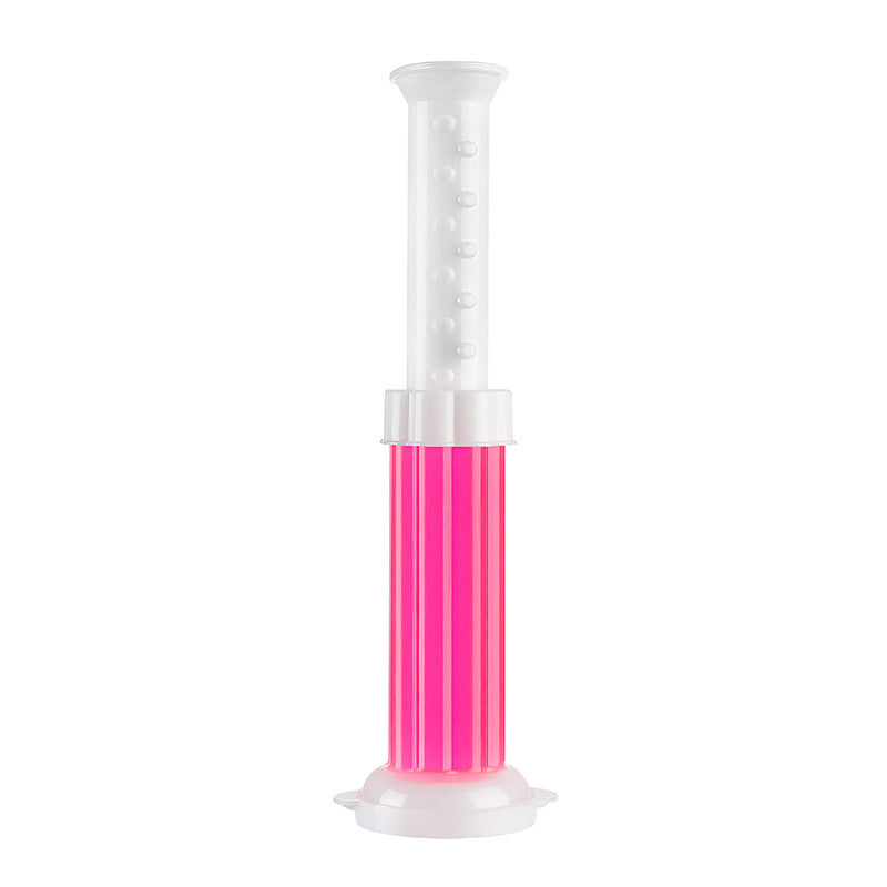 🌸 Fresh Flush Gel Stamp Kit – One Stamp Lasts 150 Flushes✨