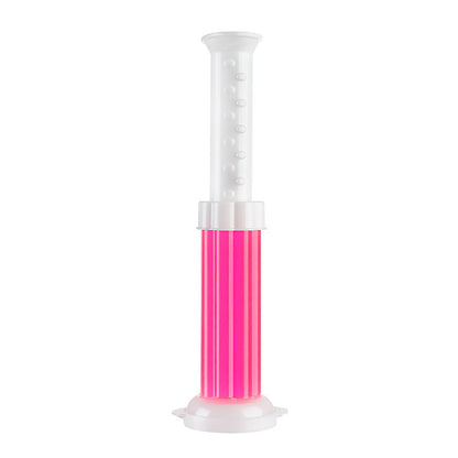 🌸 Fresh Flush Gel Stamp Kit – One Stamp Lasts 150 Flushes✨