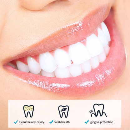 ✨SP-8 Probiotic Whitening Toothpaste🦷 Your Secret to a Brighter, Healthier Smile 🍃