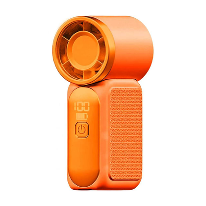 🪶RZXEA™ Pocket-Sized Handheld Fan💨