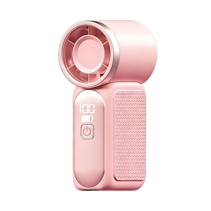 🪶RZXEA™ Pocket-Sized Handheld Fan💨