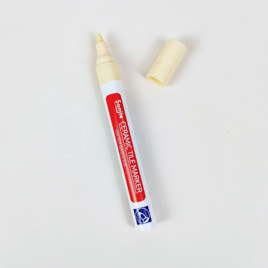 ✨AEXZR® Anti-Mosquito and waterproof grout pen✨