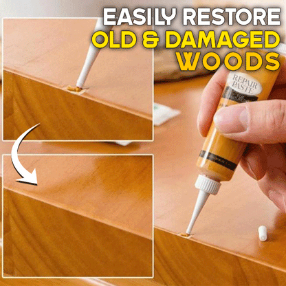 Furniture Dent Repair Paste