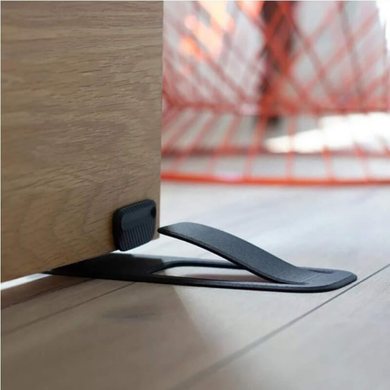 ⏰Buy More, Save More🔥: Innovative Door Stopper