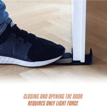 ⏰Buy More, Save More🔥: Innovative Door Stopper