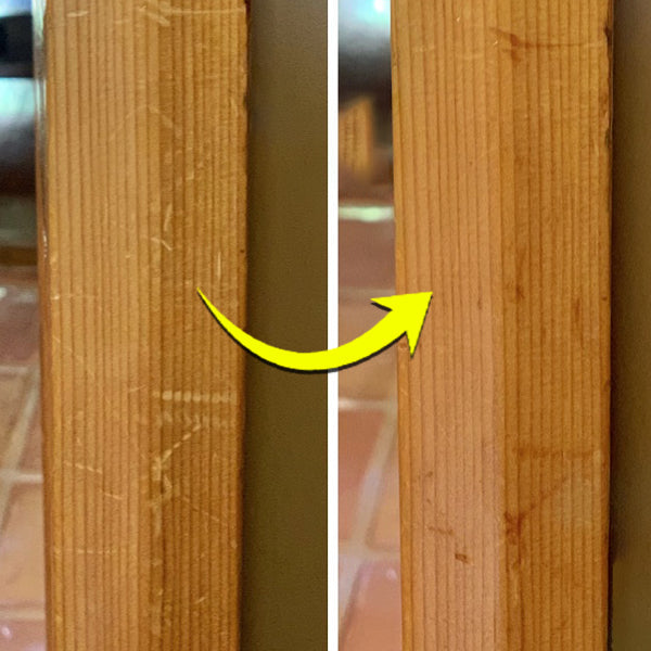Furniture Dent Repair Paste