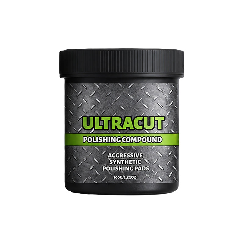 ✨ All-in-One Surface Restoration Polish with Pad