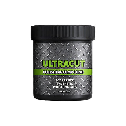 ✨ All-in-One Surface Restoration Polish with Pad