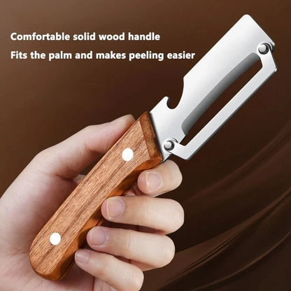 ✨Multi-Functional Vegetable Peeler for Kitchen🍴