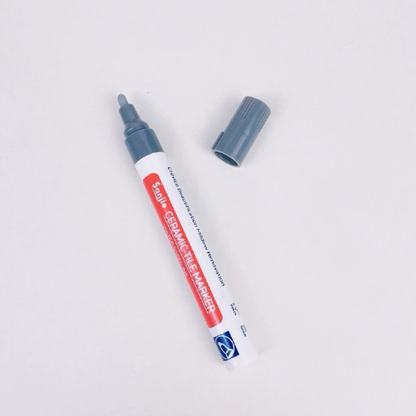 ✨AEXZR® Anti-Mosquito and waterproof grout pen✨