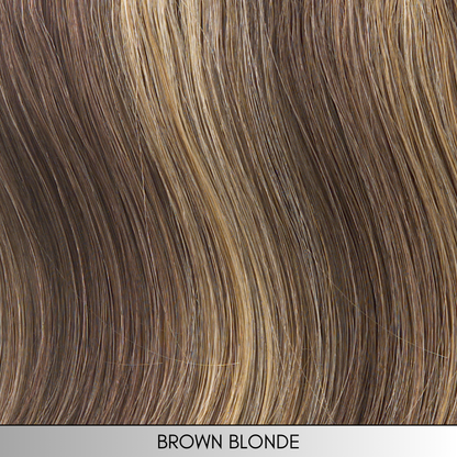 Easy Breezy - Shadow Shade Wigs Collection by Toni Brattin