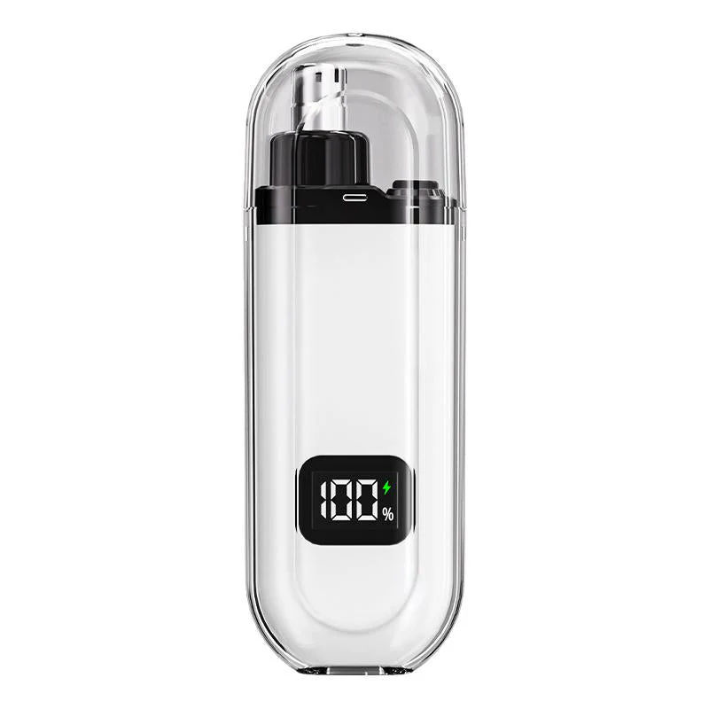 🔥AEXZR®Smart Electric Nose Hair Trimmer🏆