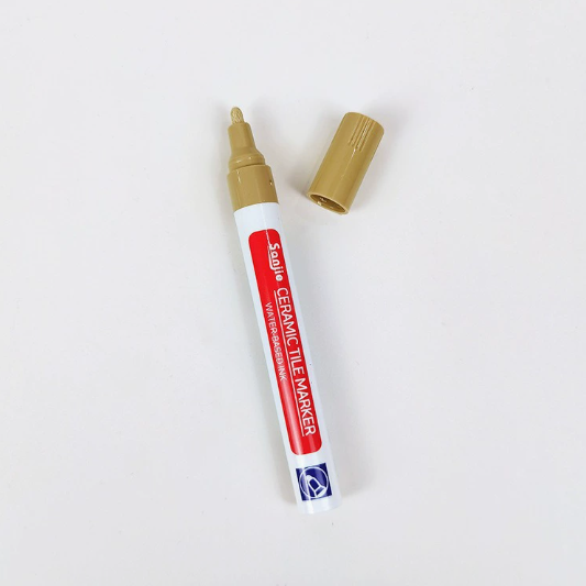 ✨AEXZR® Anti-Mosquito and waterproof grout pen✨