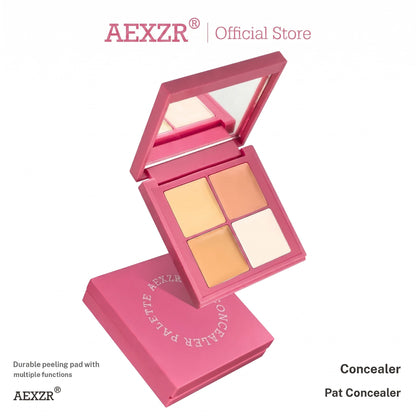 🏆AEXZR® 4-Color Concealer Palette🎨