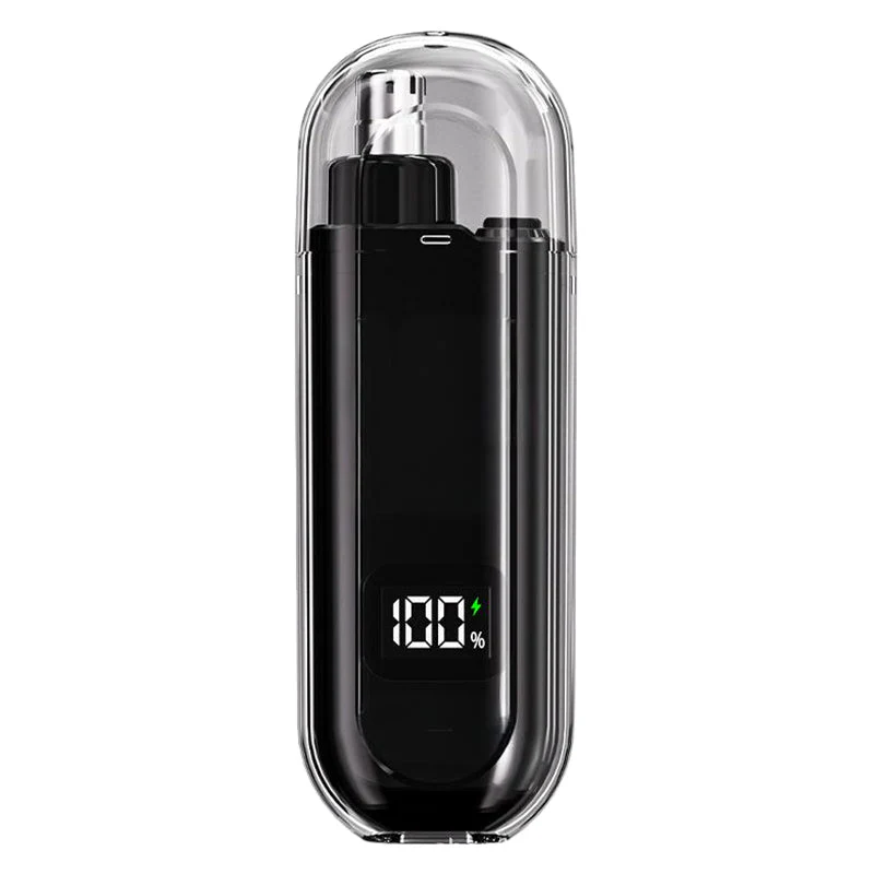 🔥AEXZR®Smart Electric Nose Hair Trimmer🏆