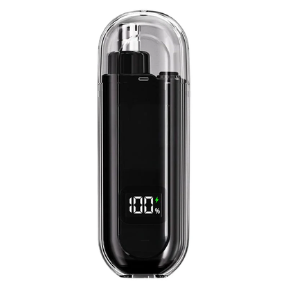 🔥AEXZR®Smart Electric Nose Hair Trimmer🏆