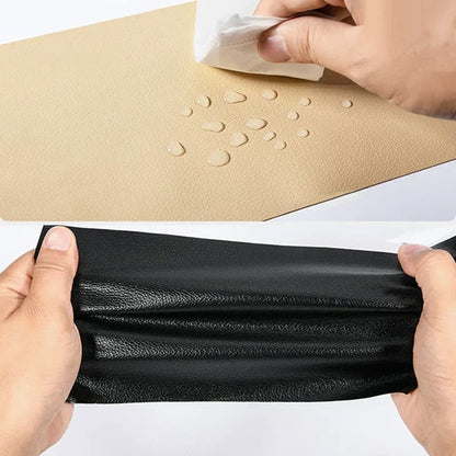 🏆AEXZR®Waterproof & Wear-Resistant Leather Patch ✨