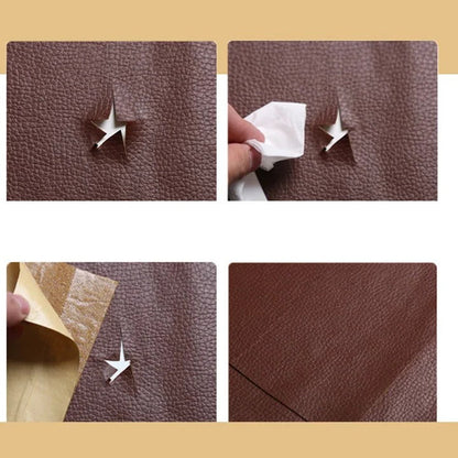 🏆AEXZR®Waterproof & Wear-Resistant Leather Patch ✨