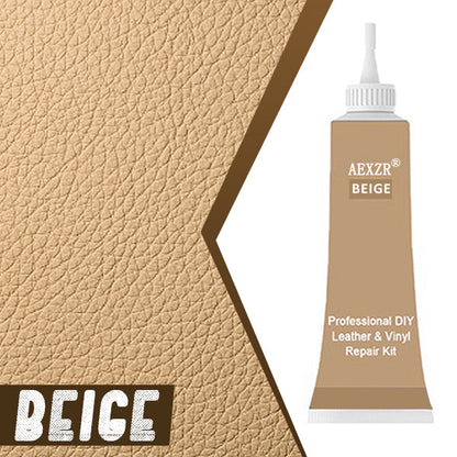 💡Official Store: Powerful Repair Function ✨AEXZR® Advanced Leather Repair Gel✨