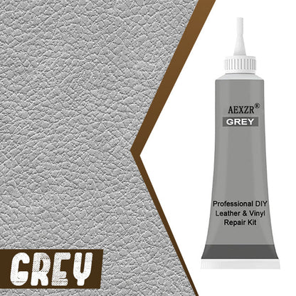 💡Official Store: Powerful Repair Function ✨AEXZR® Advanced Leather Repair Gel✨