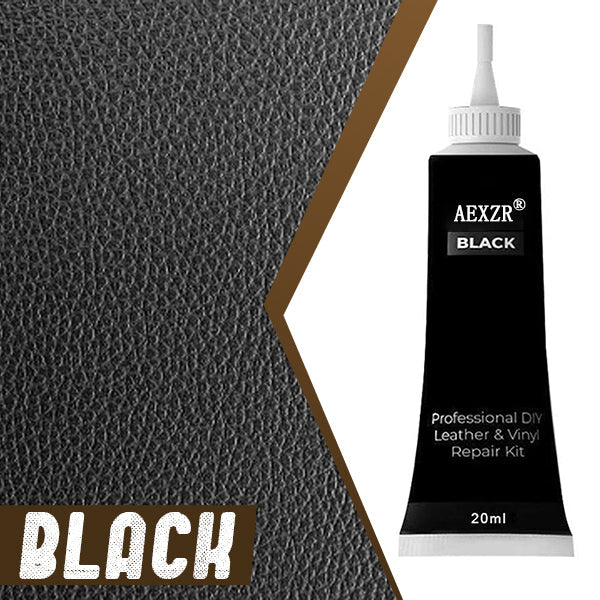 💡Official Store: Powerful Repair Function ✨AEXZR® Advanced Leather Repair Gel✨