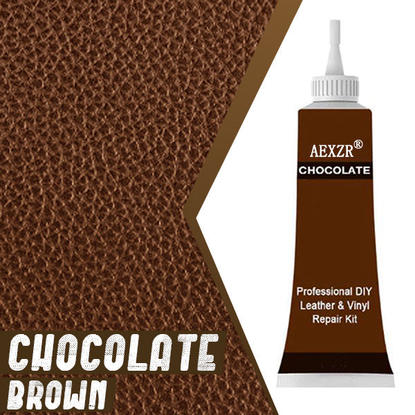 💡Official Store: Powerful Repair Function ✨AEXZR® Advanced Leather Repair Gel✨