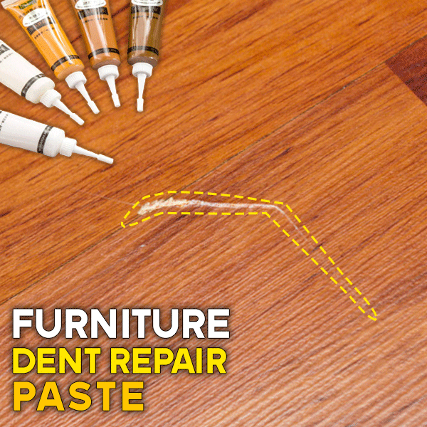 Furniture Dent Repair Paste