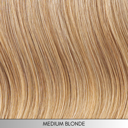 Easy Breezy - Shadow Shade Wigs Collection by Toni Brattin